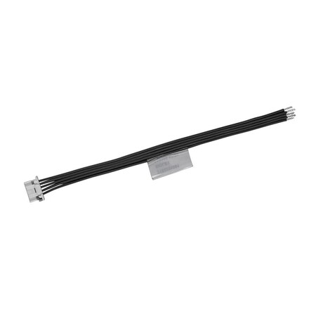 Molex Dura-Clik Isl R-S 5Ckt 150Mm Disc Sn 2183231051